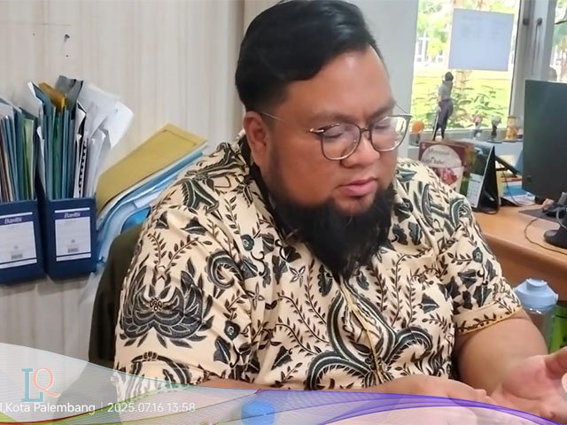 Jakabaring Sport City Palembang , Peserta Pornas KORPRI