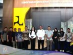 Pembangunan Bendungan Tiga Dihaji , Proyek Bendungan Tiga Dihaji