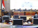 LKPJ APBD 2024 , Raperda Inisiatif Pemkab