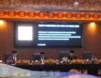 Raperda Pertanggungjawaban Pelaksanaan APBD