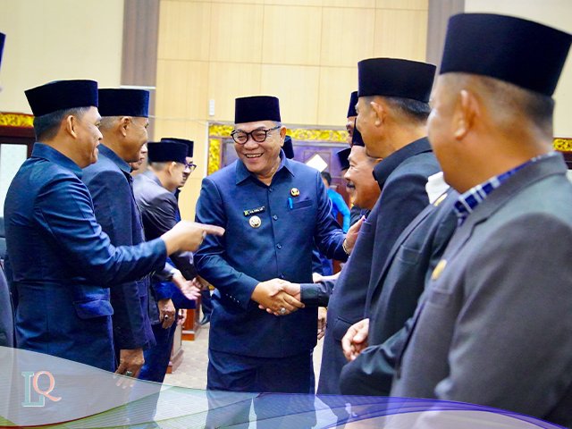 Rencana Pembangunan Jangka Menengah