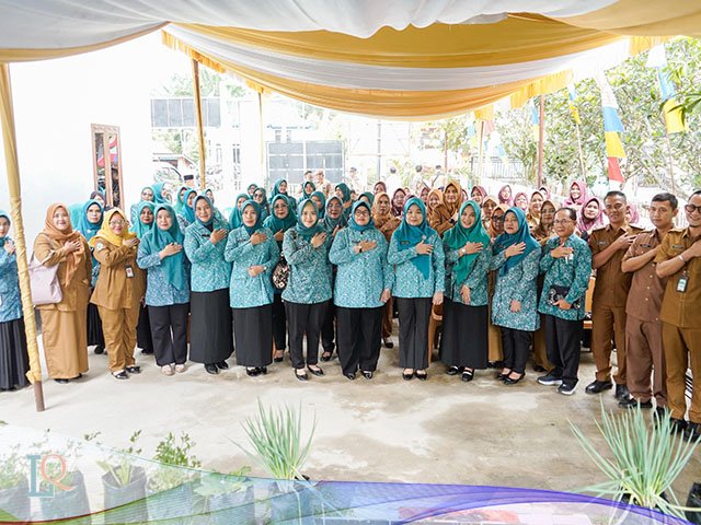 TP PKK Muba