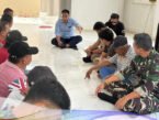 Aset Lanud SMH , Sosialisasi Sertifikasi