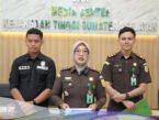 Kejati Sumsel Lakukan Penggeledahan , Tim Penyidik Kejati Sumsel
