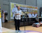 Turnamen Karate Antar Provinsi