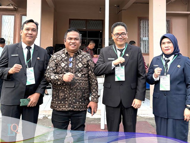 UPT Diklat BKPSDM Kota Lubuklinggau