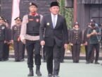 HUT Bhayangkara , Tugas Menjaga Kamtibmas