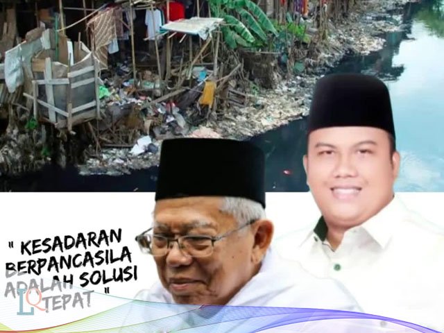 Ancaman Indonesia Emas , Kemiskinan di Indonesia , Warisan Kemiskinan