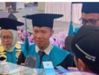 PMB Universitas Sumatera Selatan , Wisuda Universitas Sumatera Selatan