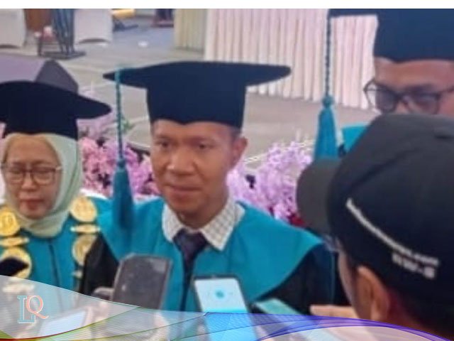 PMB Universitas Sumatera Selatan , Wisuda Universitas Sumatera Selatan