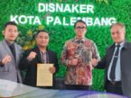 Universitas di Palembang , Yayasan Multi Data Palembang