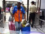 batas maksimum bagasi , Ketentuan Bagasi