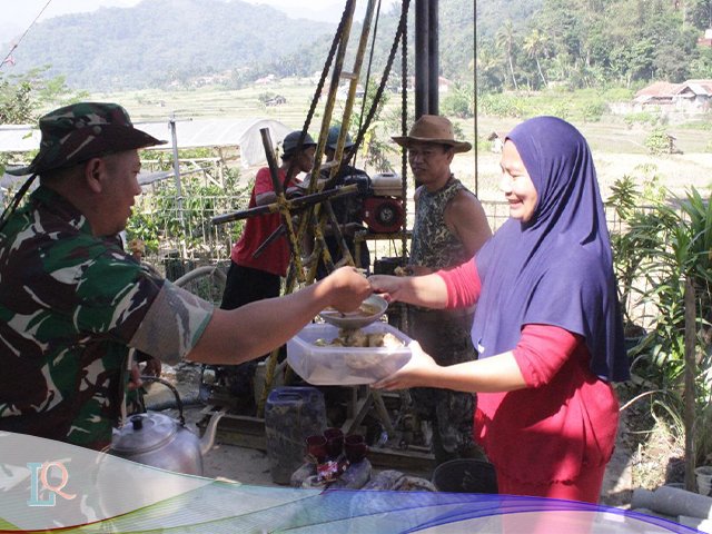 kebutuhan air bersih , krisis air bersih , sumur bor