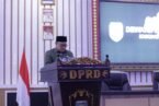 Abusama , DPRD , misyadin , PKB , Rumah Dinas