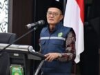 Kakanwil Kemenag Sumsel , Operasional Debarkasi Palembang , pemulangan jemaah haji
