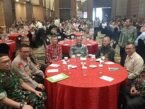 Penanggulangan Kebakaran Hutan