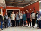 pengusaha beras lokal , pusat perniagaan beras