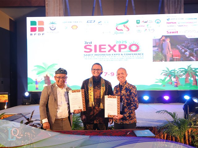Asosiasi Petani Sawit Indonesia