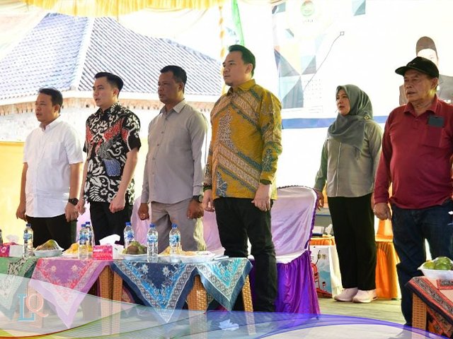 Aspirasi masyarakat