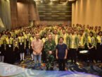 Calon Paskibraka , Pembekalan Wawasan Kebangsaan