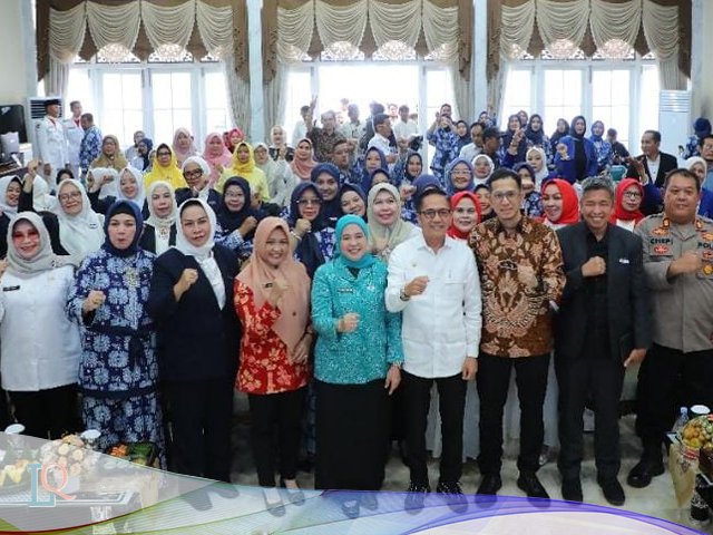 Pengusaha Jasa Boga Indonesia , Program Pangan Bergizi