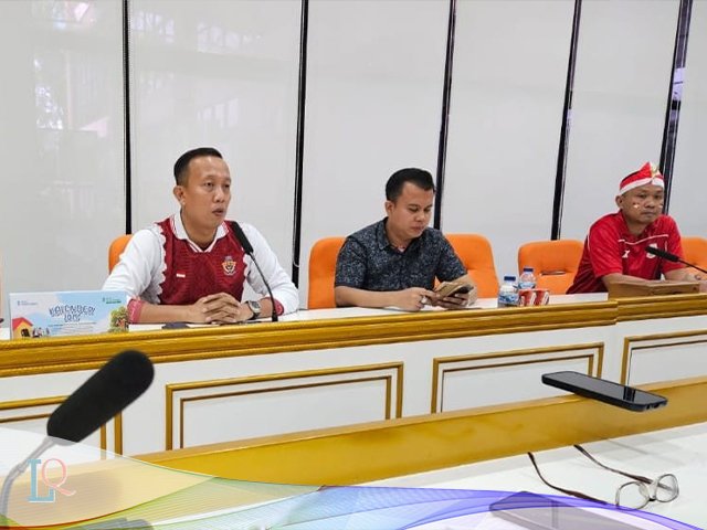 Dinas Pendidikan Palembang , Tim Pakar LKPSS