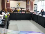 Penyelesaian Kekeluargaan , persoalan hubungan industrial