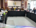 Penyelesaian Kekeluargaan , persoalan hubungan industrial