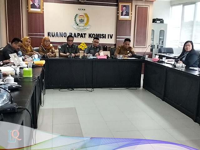 Penyelesaian Kekeluargaan , persoalan hubungan industrial