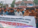dugaan pungli , Unsur Pidana