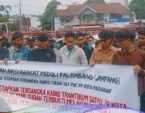 dugaan pungli , Unsur Pidana