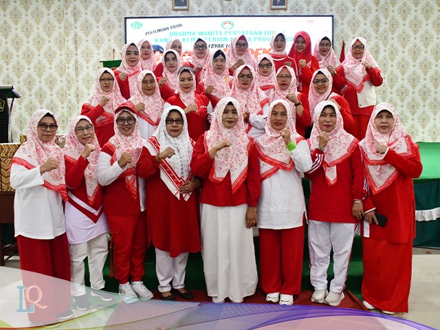 Gebyar Lomba HUT Kemerdekaan , Lomba HUT ke-80 RI