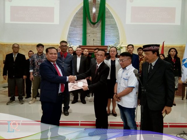 Gereja Ayam , Gereja GKSBS