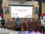 Hari Veteran Nasional , Paket Sembako