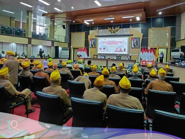 Hari Veteran Nasional