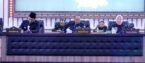 Abusama , DPRD , Paripurna