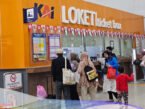 KA Bukit Serelo , Libur Peringatan Kemerdekaan RI