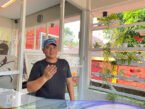 aksi demonstrasi , JMPANG , Kabid Tibum Satpol PP