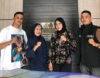 dugaan penipuan bisnis beras , Kasus Dugaan Penipuan