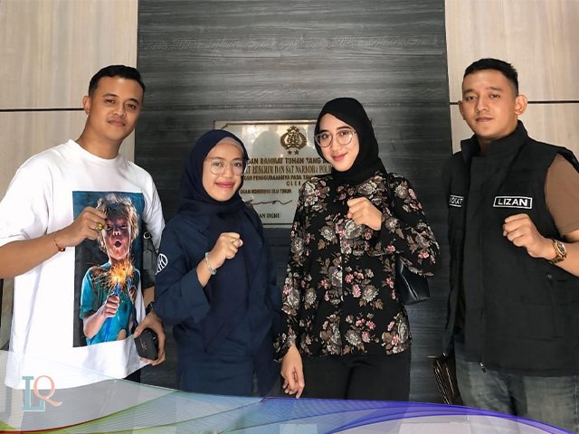 dugaan penipuan bisnis beras , Kasus Dugaan Penipuan