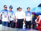 Kejuaraan Nasional Grasstrack , Sirkuit Permanen Grasstrack