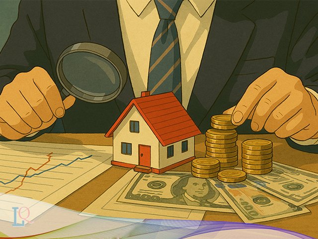 Aset Utama , Investasi , Strategi Diversifikasi