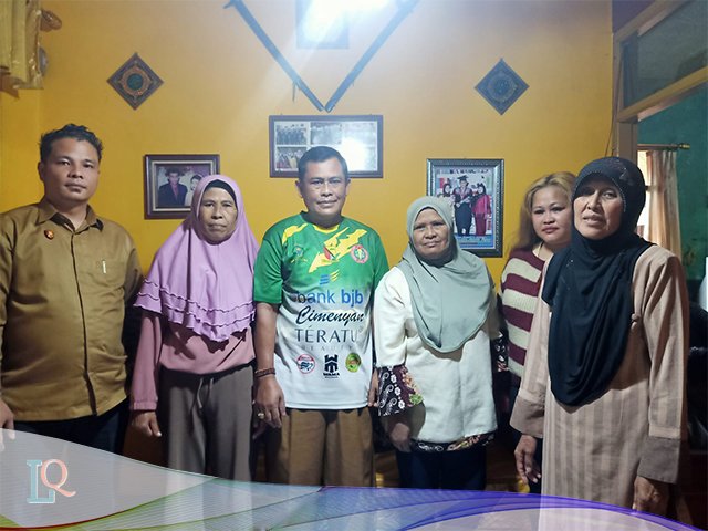 Kinerja Pelayanan Desa , Pengurusan Akta Tanah , Tanah Warisan