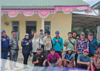 Komisi III DPRD Banyuasin