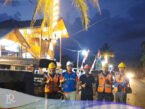 Kunjungan Wamendikdasmen di Kabupaten Lebong