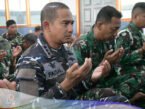Lanal Palembang , Peringati Kemerdekaan RI