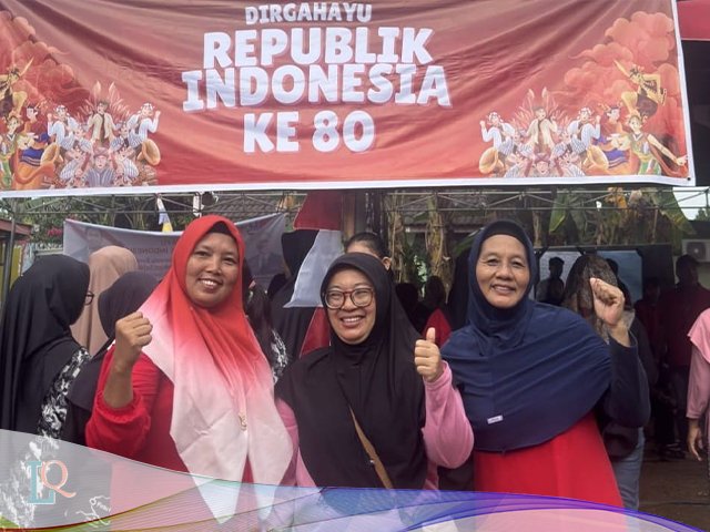 Lomba Buat Anak Anak , Lomba Peringatan HUT RI