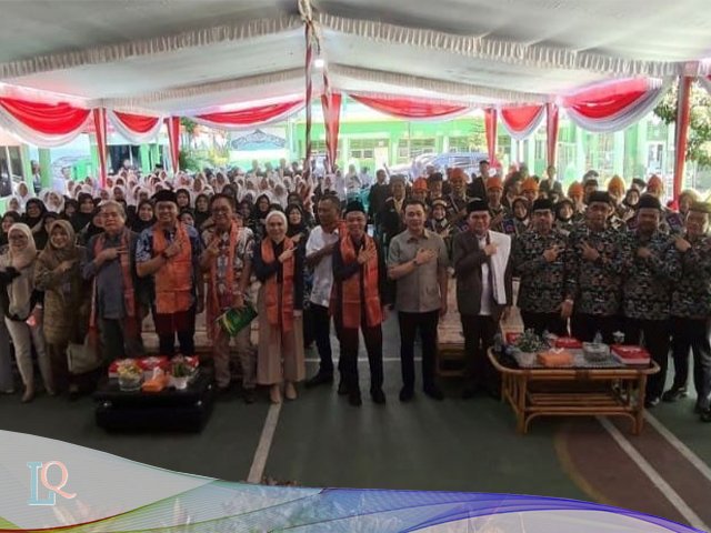 Kekurangan Ruang Kelas , MAN 2 Palembang
