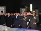 Malam Renungan Suci , TMP Kesatria Ksetra Siguntang