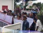 Dugaan Korupsi , Masyarakat Prabumulih Anti Korupsi , Transparansi Kasus Korupsi